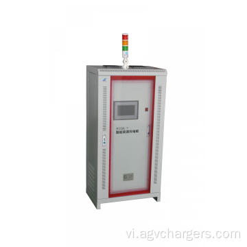 Bộ sạc pin AGV bảo trì thấp hiệu quả cao